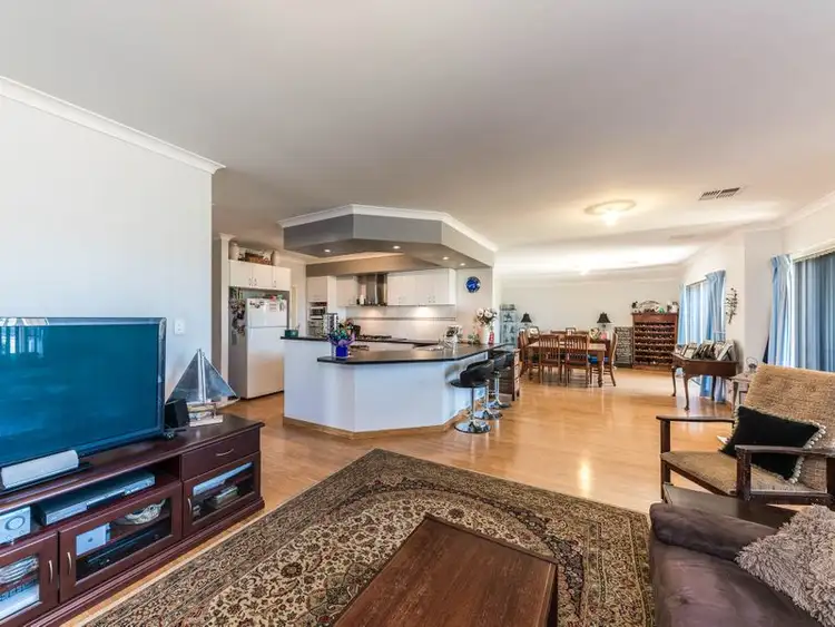 Sixth view of Homely house listing, 39 St Joseph Fairway, Success WA 6164