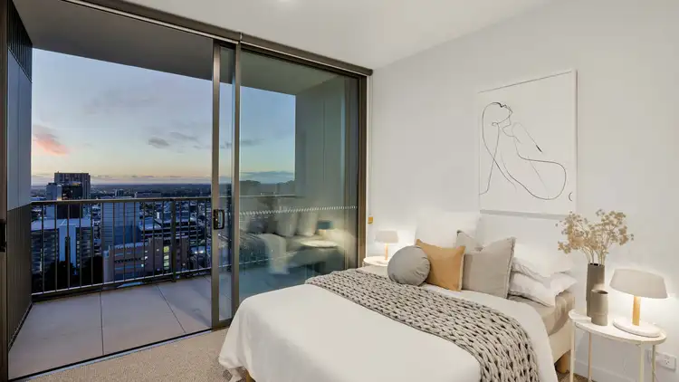Fifth view of Homely apartment listing, 1103/17 Penny Place, Adelaide SA 5000