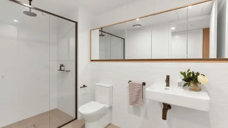 Sixth view of Homely apartment listing, 1103/17 Penny Place, Adelaide SA 5000