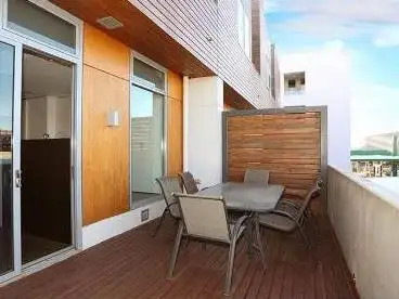 Fourth view of Homely townhouse listing, 210/9 The Arcade, Docklands VIC 3008