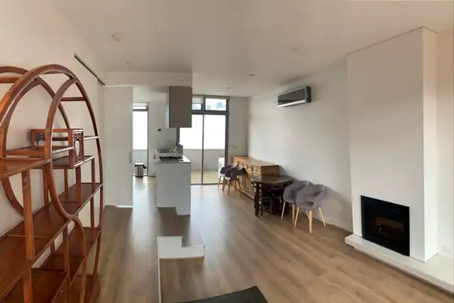 Fifth view of Homely townhouse listing, 210/9 The Arcade, Docklands VIC 3008