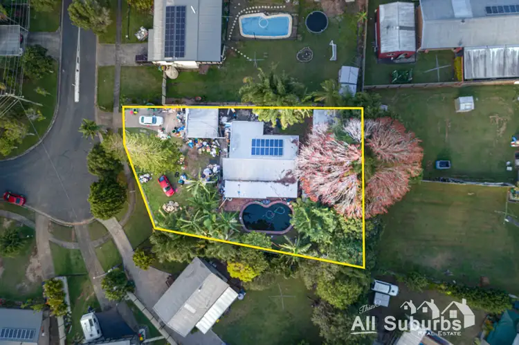 39 Lynelle Street, Marsden QLD 4132