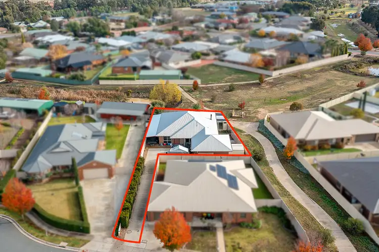 14A LOTUS COURT, Nagambie VIC 3608