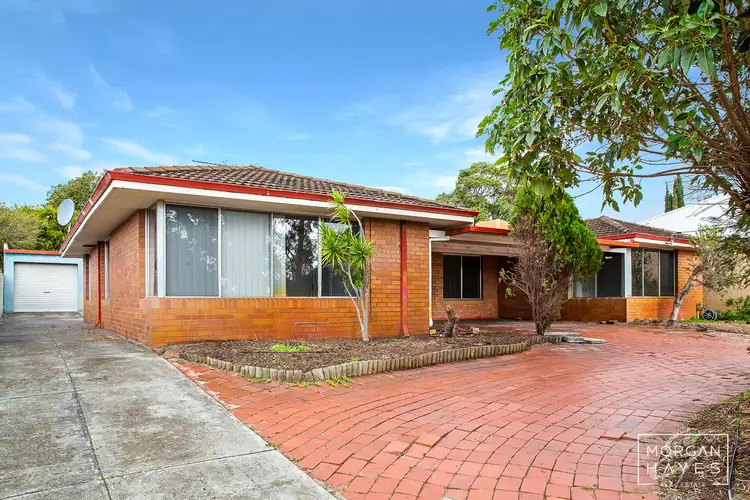 3 Gluclub Street, Riverton WA 6148