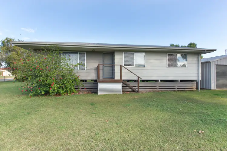 Main view of Homely house listing, 1 Werth Street, Oakey QLD 4401