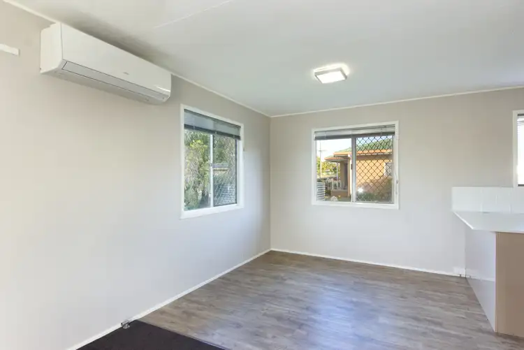 Third view of Homely house listing, 1 Werth Street, Oakey QLD 4401
