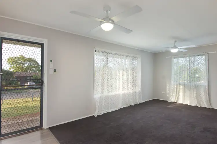Fourth view of Homely house listing, 1 Werth Street, Oakey QLD 4401
