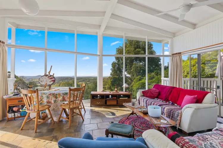 Main view of Homely house listing, 27 Flaxton Drive, Mapleton QLD 4560