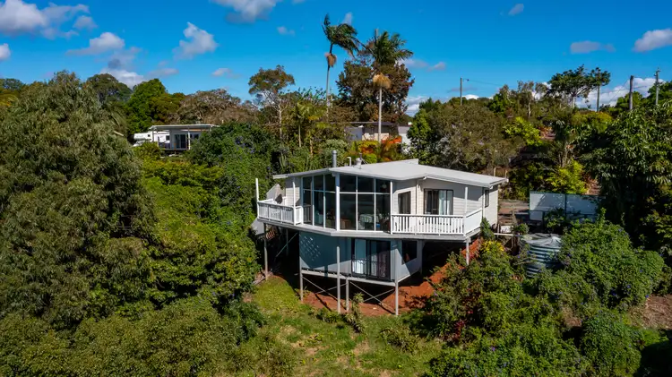 Fourth view of Homely house listing, 27 Flaxton Drive, Mapleton QLD 4560