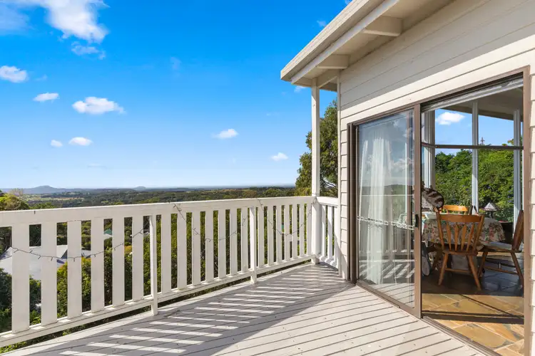 Sixth view of Homely house listing, 27 Flaxton Drive, Mapleton QLD 4560