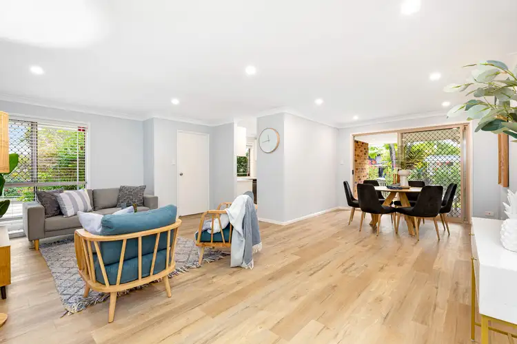 Main view of Homely townhouse listing, 1/43 Bowen Avenue, Albany Creek QLD 4035