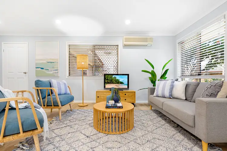 Second view of Homely townhouse listing, 1/43 Bowen Avenue, Albany Creek QLD 4035