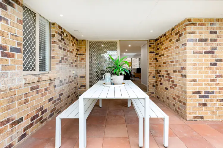 Fourth view of Homely townhouse listing, 1/43 Bowen Avenue, Albany Creek QLD 4035
