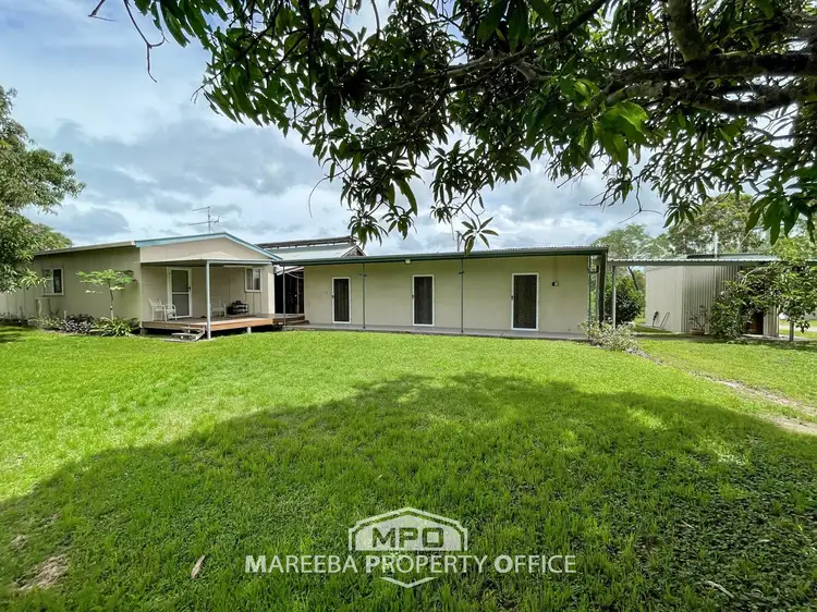 239 Metzger Road, Mutchilba QLD 4872