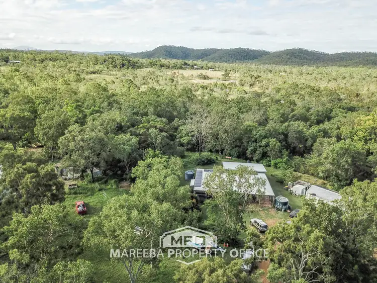 Main view of Homely rural property listing, 170 Pine Close, Biboohra QLD 4880