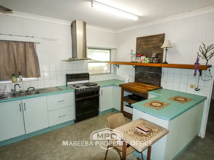 Second view of Homely rural property listing, 170 Pine Close, Biboohra QLD 4880