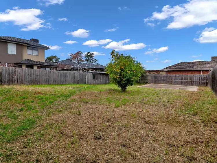 Fifth view of Homely house listing, 14 Charlton Crescent, Reservoir VIC 3073