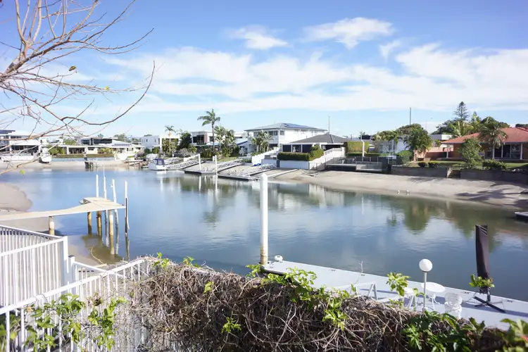 Third view of Homely house listing, 33 Beverley Crescent, Broadbeach Waters QLD 4218