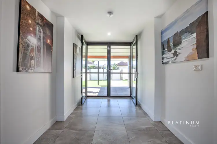Fourth view of Homely house listing, 33 Beverley Crescent, Broadbeach Waters QLD 4218