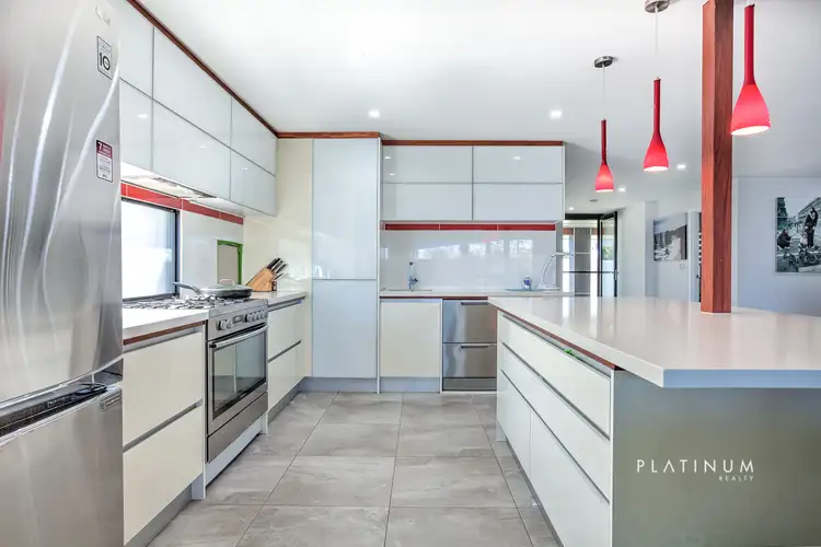 Sixth view of Homely house listing, 33 Beverley Crescent, Broadbeach Waters QLD 4218