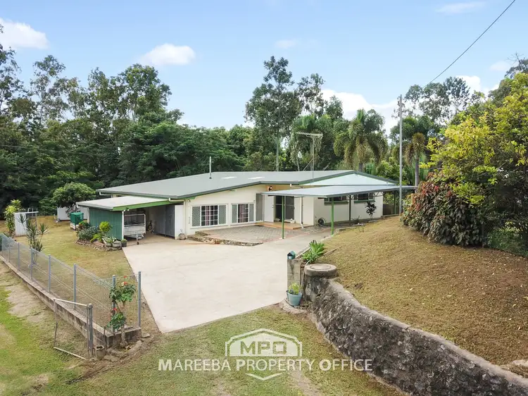15 Love Street, Mareeba QLD 4880
