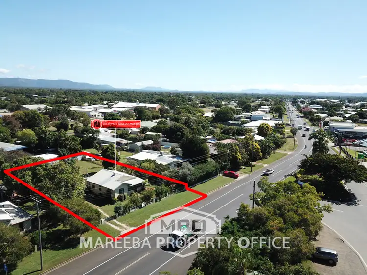 326 Byrnes Street, Mareeba QLD 4880