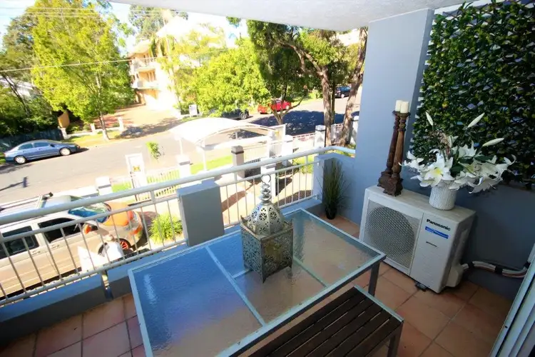 Third view of Homely unit listing, 5/9 Durham Street, St Lucia QLD 4067