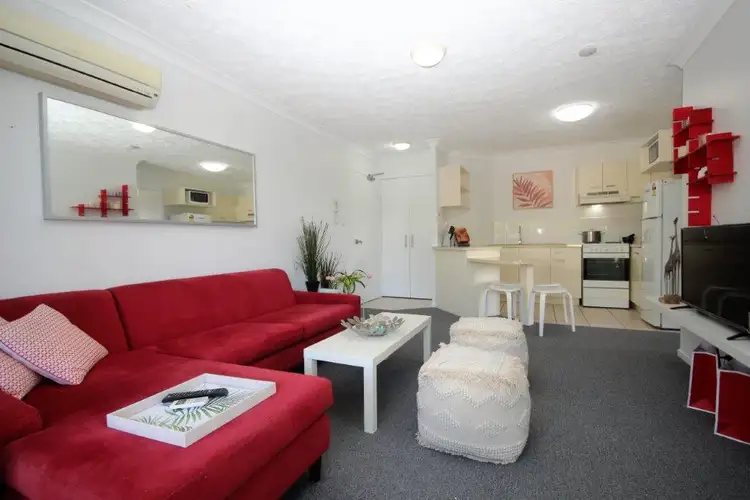 Fourth view of Homely unit listing, 5/9 Durham Street, St Lucia QLD 4067