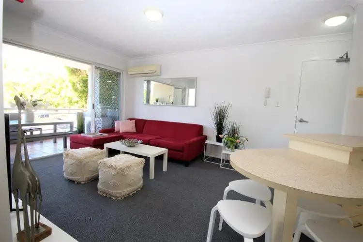Fifth view of Homely unit listing, 5/9 Durham Street, St Lucia QLD 4067