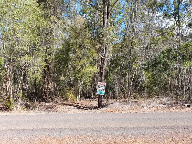 LOT 162 Hardgrave Road, Benarkin QLD 4314