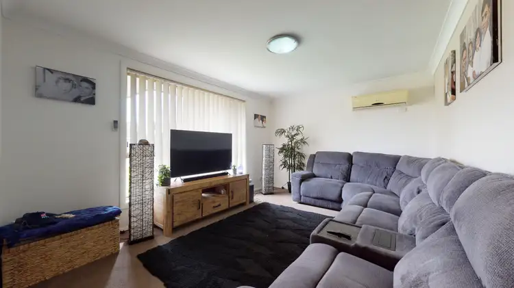 Second view of Homely house listing, 8 Lansdowne Drive, Dubbo NSW 2830