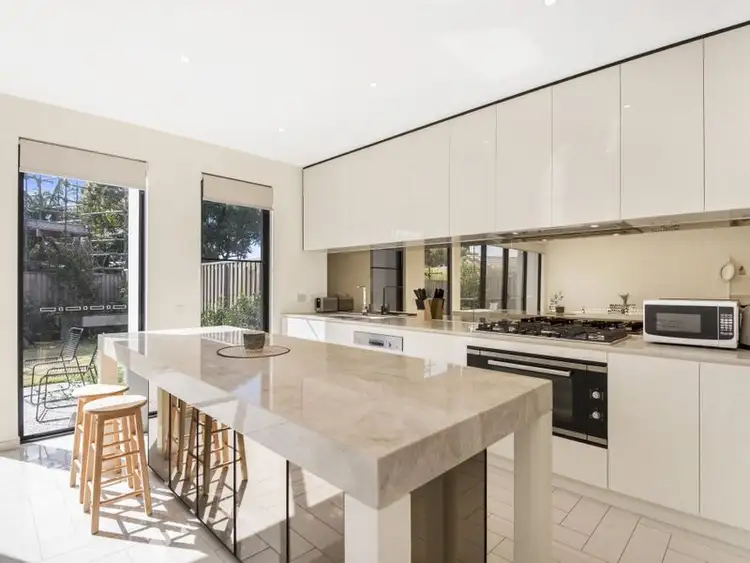 Second view of Homely semi-detached listing, 2/1 Magnoli Circuit, Palm Beach QLD 4221