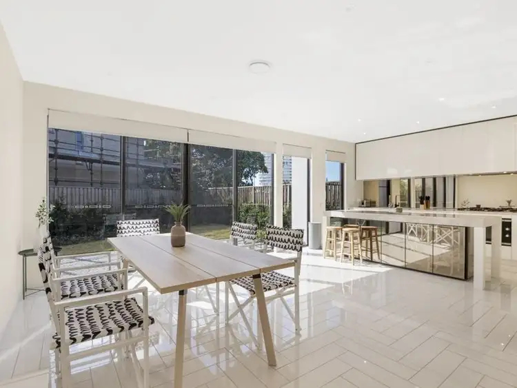 Fifth view of Homely semi-detached listing, 2/1 Magnoli Circuit, Palm Beach QLD 4221