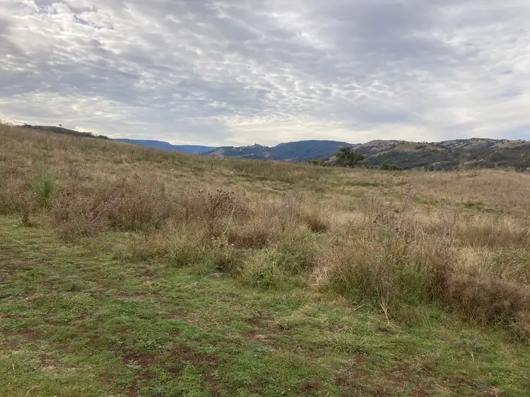 Main view of Homely rural property listing, 2021 PEMBROKE ROAD, Cassilis NSW 2329