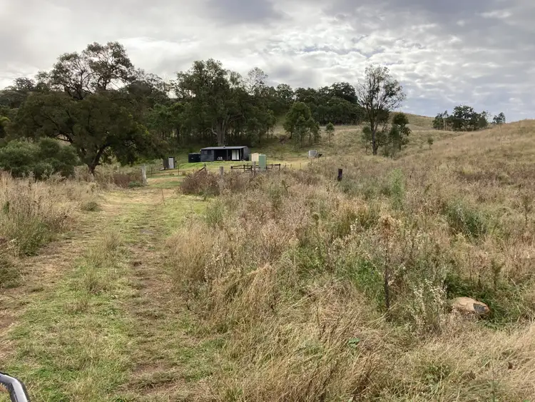 Third view of Homely rural property listing, 2021 PEMBROKE ROAD, Cassilis NSW 2329