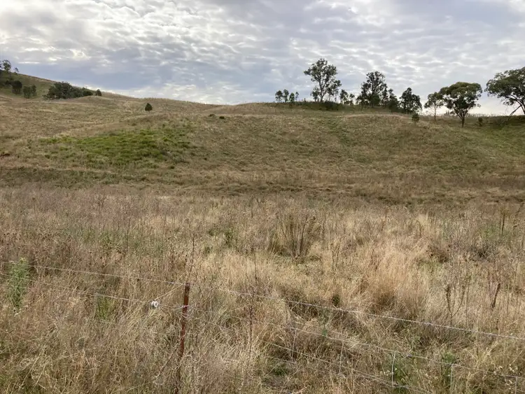 Fourth view of Homely rural property listing, 2021 PEMBROKE ROAD, Cassilis NSW 2329