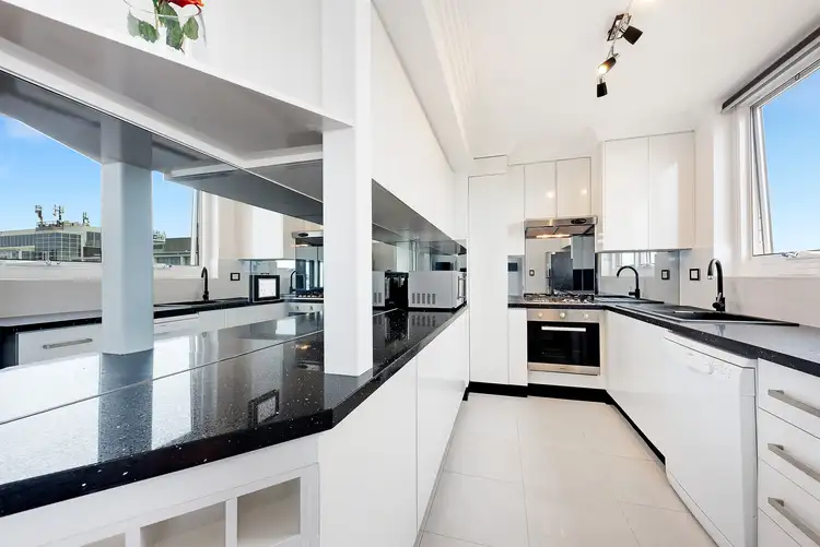 Main view of Homely apartment listing, 10/140 Wycombe Road, Neutral Bay NSW 2089