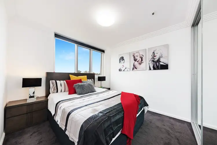 Third view of Homely apartment listing, 10/140 Wycombe Road, Neutral Bay NSW 2089