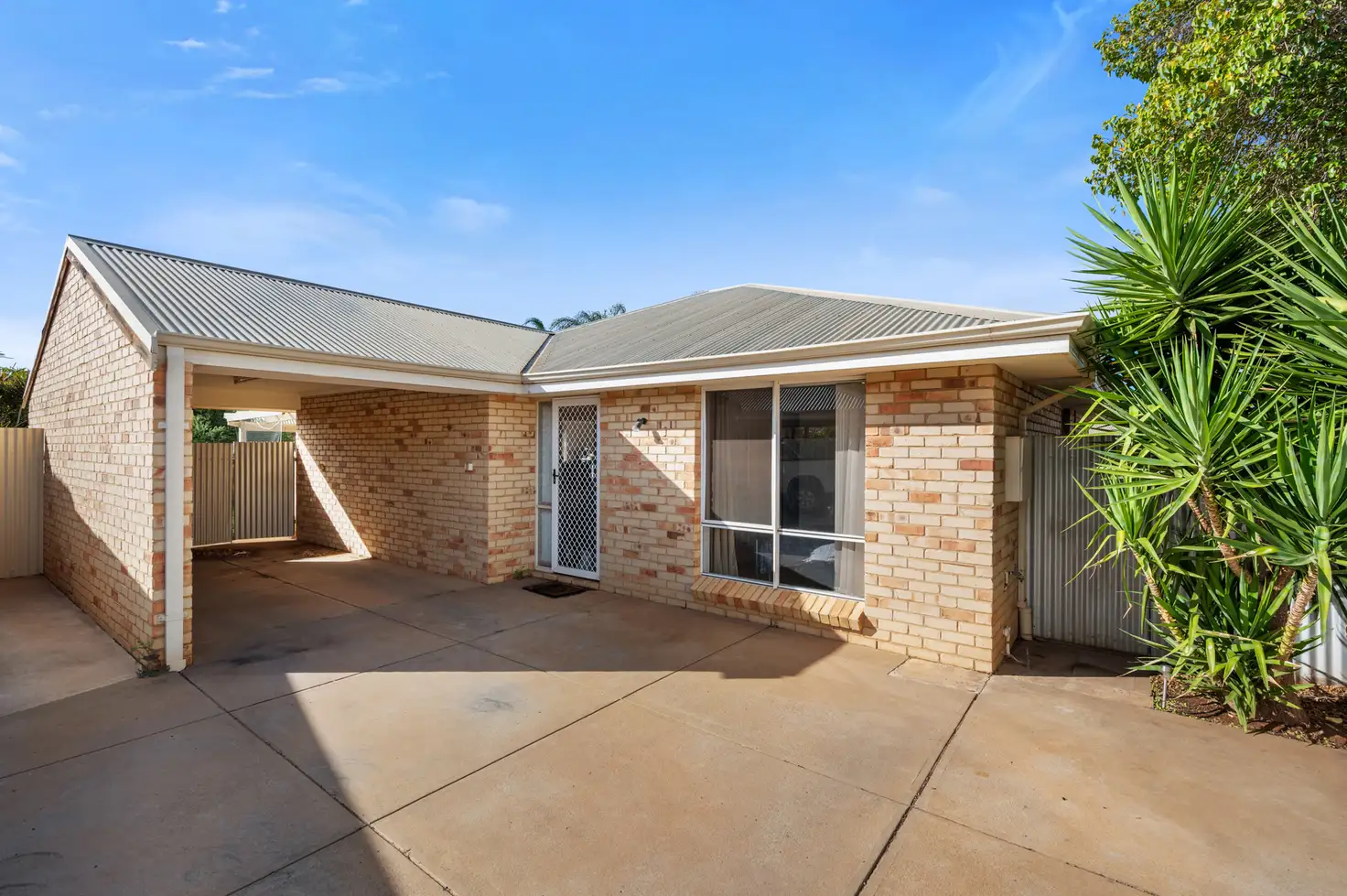 Main view of Homely unit listing, 44B Azamor Drive, Boulder WA 6432