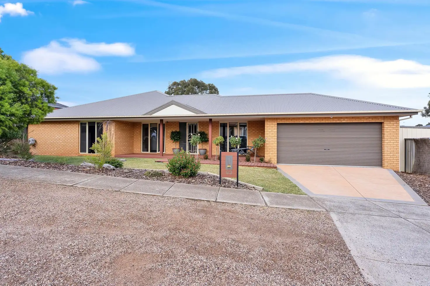 Main view of Homely house listing, 83 Clifton Drive, Bacchus Marsh VIC 3340