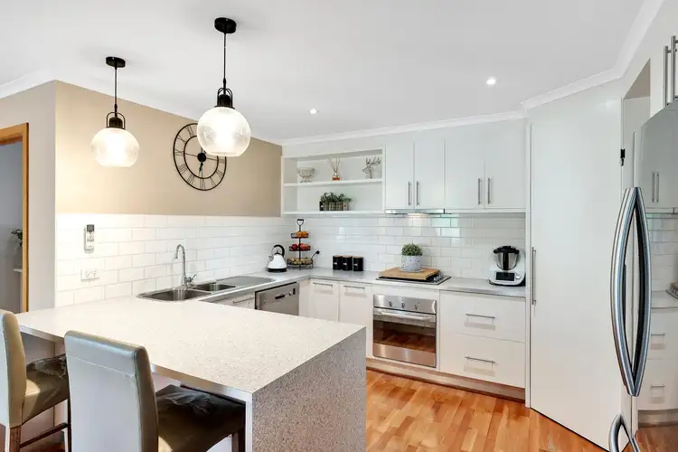 Third view of Homely house listing, 83 Clifton Drive, Bacchus Marsh VIC 3340