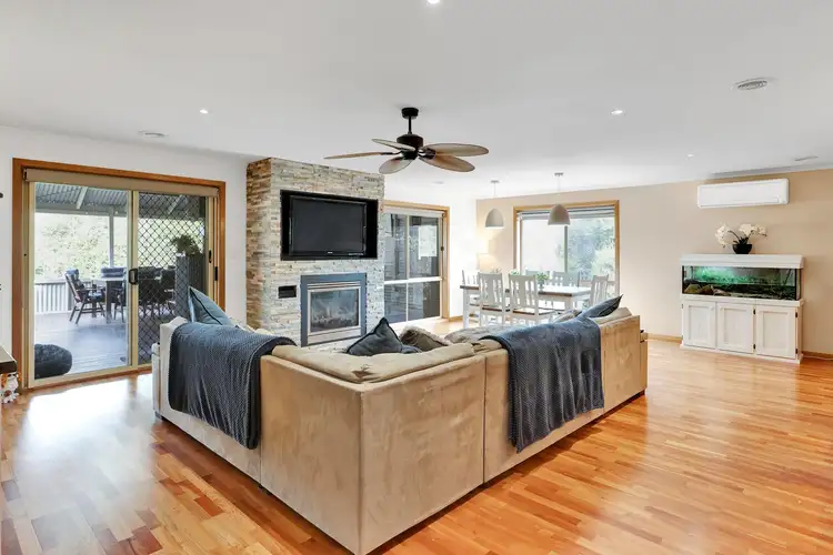 Fourth view of Homely house listing, 83 Clifton Drive, Bacchus Marsh VIC 3340