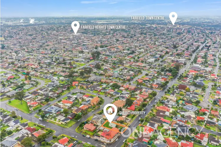 Fourth view of Homely house listing, 336 Hamilton Road, Fairfield West NSW 2165