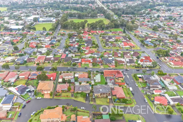 Fifth view of Homely house listing, 336 Hamilton Road, Fairfield West NSW 2165