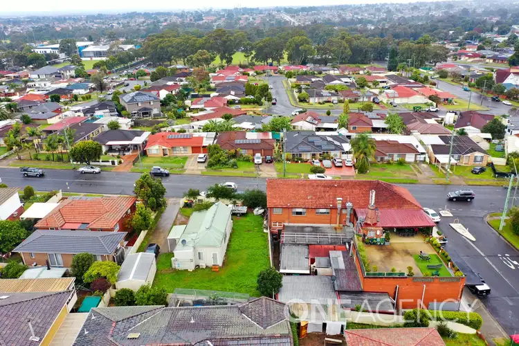 Seventh view of Homely house listing, 336 Hamilton Road, Fairfield West NSW 2165