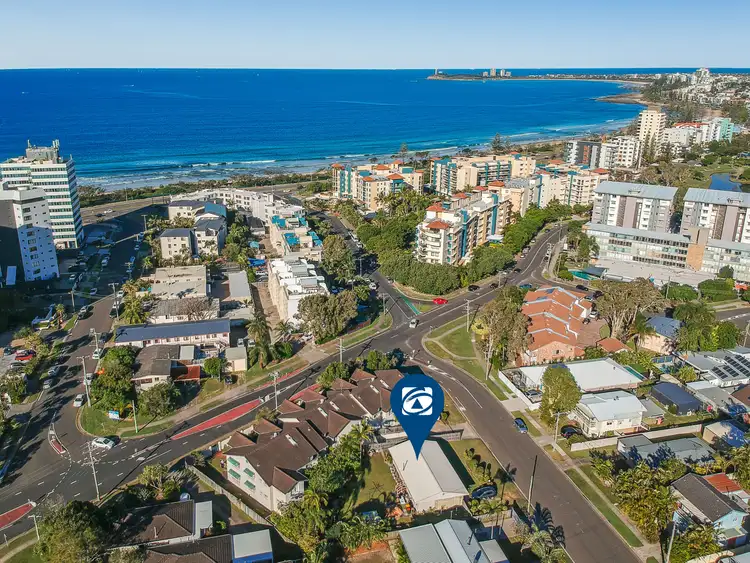 28 Maroubra Street, Maroochydore QLD 4558