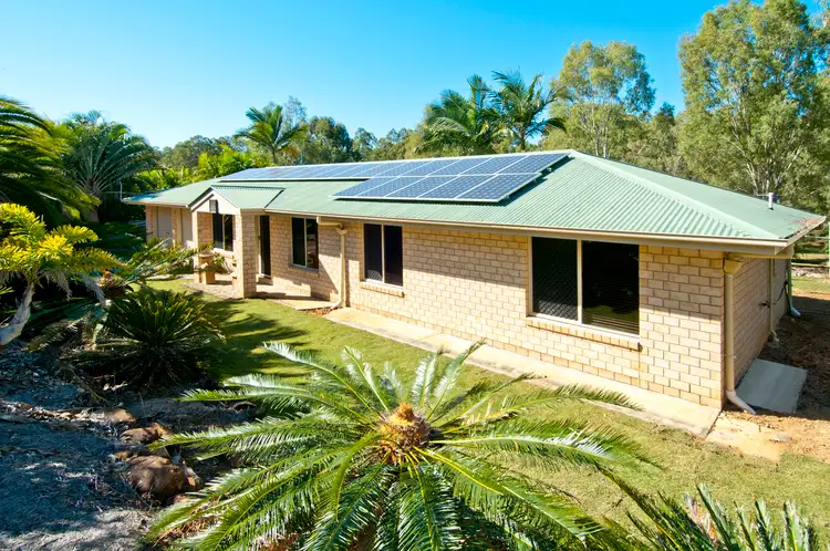 23-25 Kamala Court, Cedar Vale QLD 4285