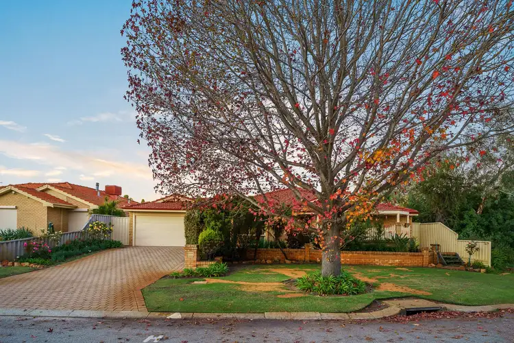 Main view of Homely house listing, 27 ADDLEWELL GLEN, Kiara WA 6054