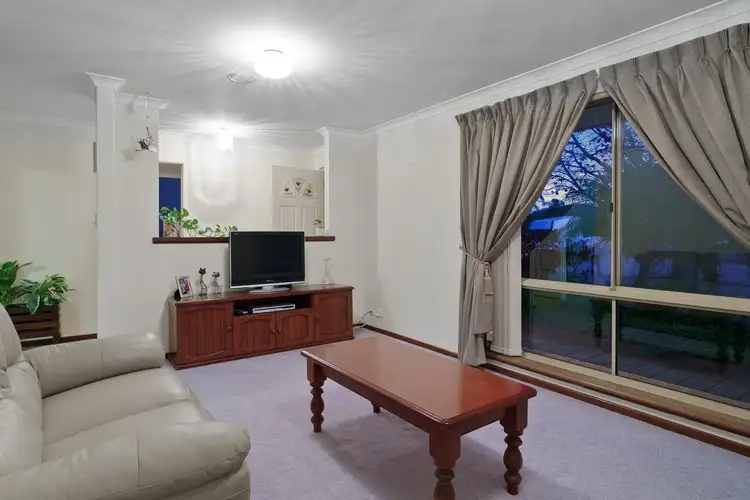 Sixth view of Homely house listing, 27 ADDLEWELL GLEN, Kiara WA 6054