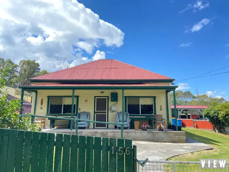 156 Cornwall Road, Cornwall TAS 7215